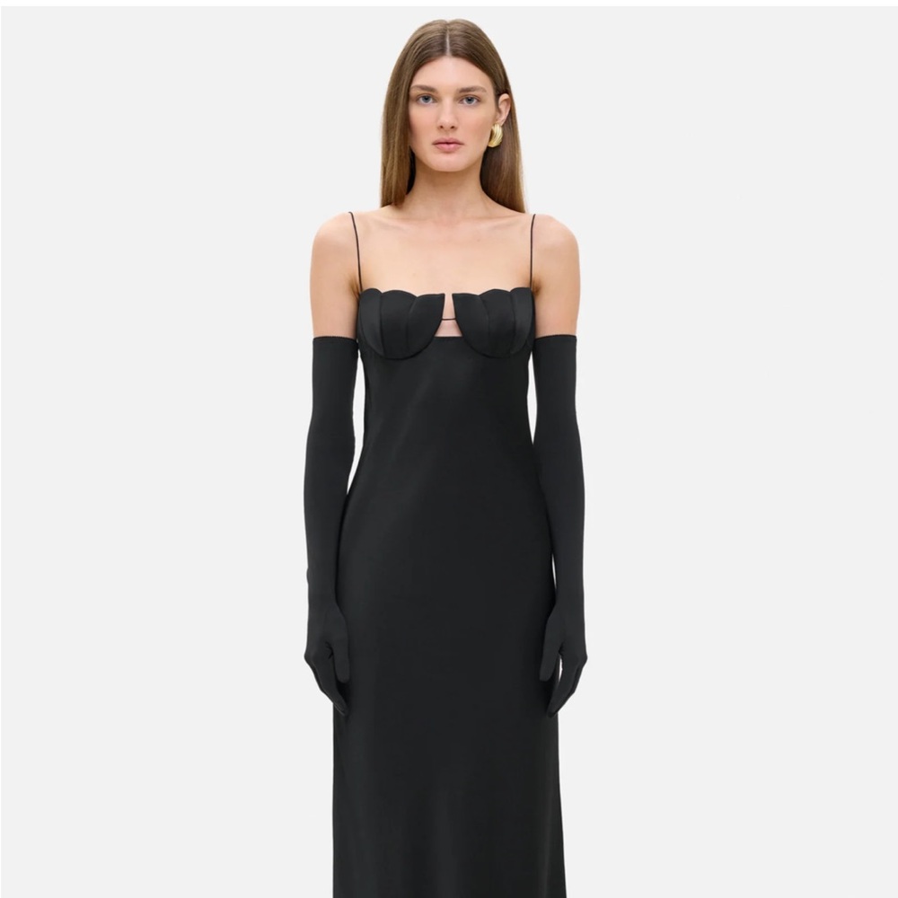 Anna October Tulip Dress